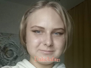 Dakotafan