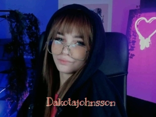 Dakotajohnsson