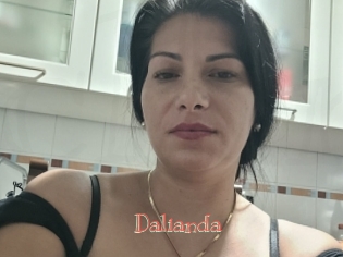 Dalianda