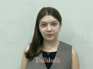 Dalliballi