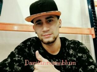 Damianrosenblum