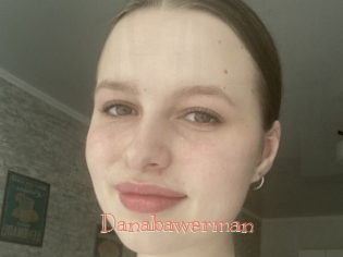 Danabawerman