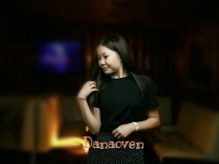 Danaoven