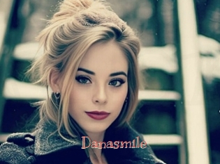 Danasmile