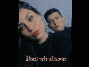 Dani_wh_alisson