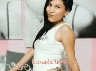 Daniela_team