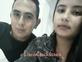 Danielanddiana