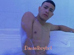 Danielboyhot