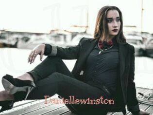 Daniellewinston