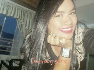 Danna_g_sexy