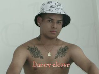 Danny_clover