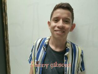 Danny_gibsons