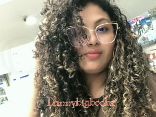 Dannybigboobs