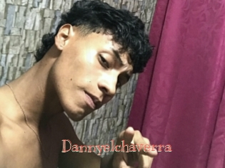 Dannyelchaverra