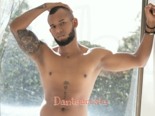 Danteacosta
