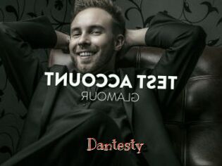 Dantesty
