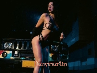 Danymartin