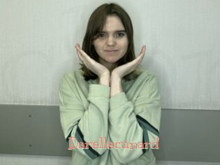 Darellecunard