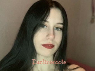 Darlinecoote