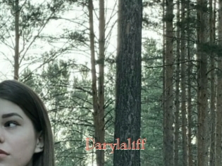 Darylaliff