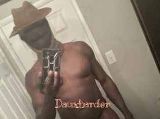 Dauxharder