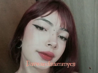 Daveandsammycs