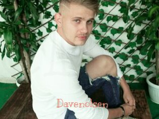 Davenolsen