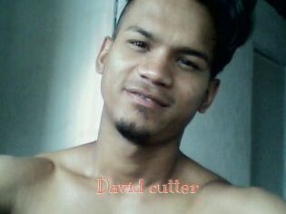 David_cutter