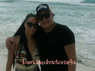 Davidandvictoria4u