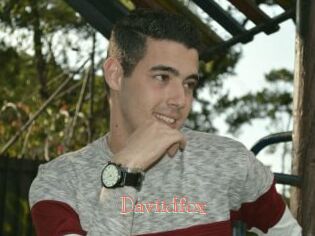Daviidfox