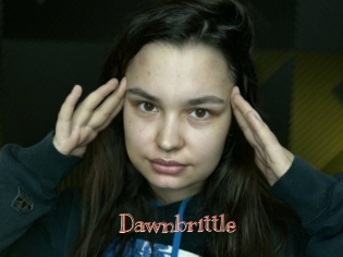 Dawnbrittle