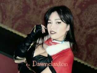 Dawnclaxton