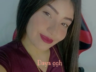 Daya_ggh