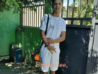 Dayron_lee