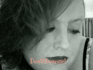 Deathbyangel