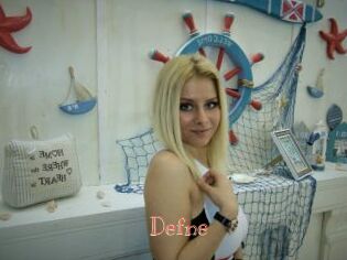Defne