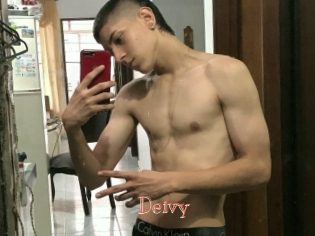 Deivy