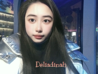 Deliadinah