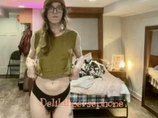 Delilahpersephone