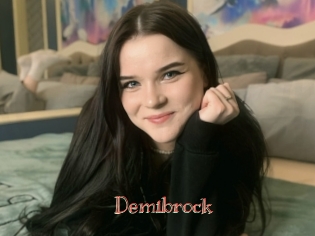 Demibrock