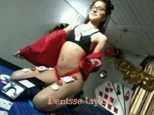 Denisse_taylor