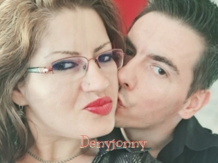 Denyjonny