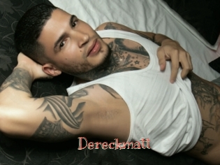 Dereckmatt