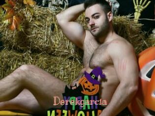 Derekgarcia