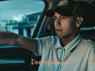 Derrymayers