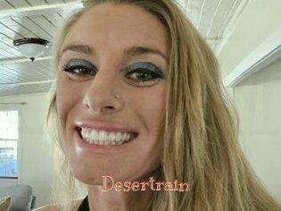 Desertrain