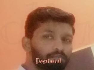 Desitamil