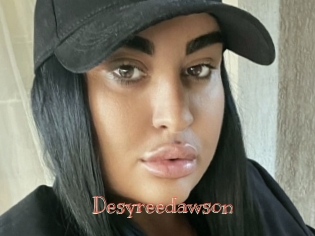 Desyreedawson