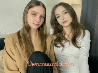 Devonaanddawn