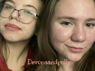 Devonaandpolly